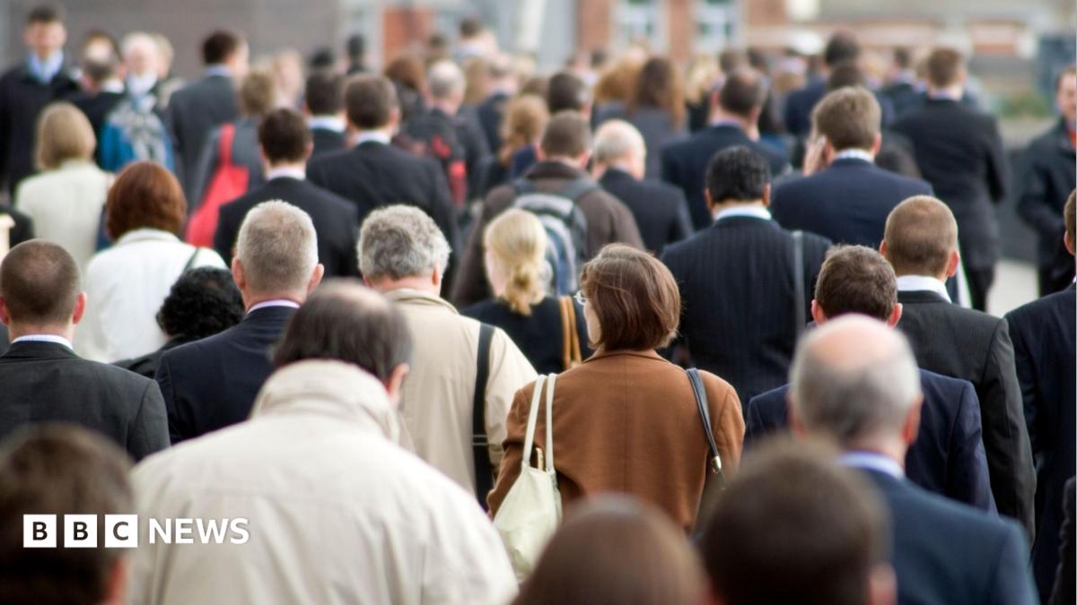 bbc.co.uk - Warning over 'fragile' public finances as borrowing rises
