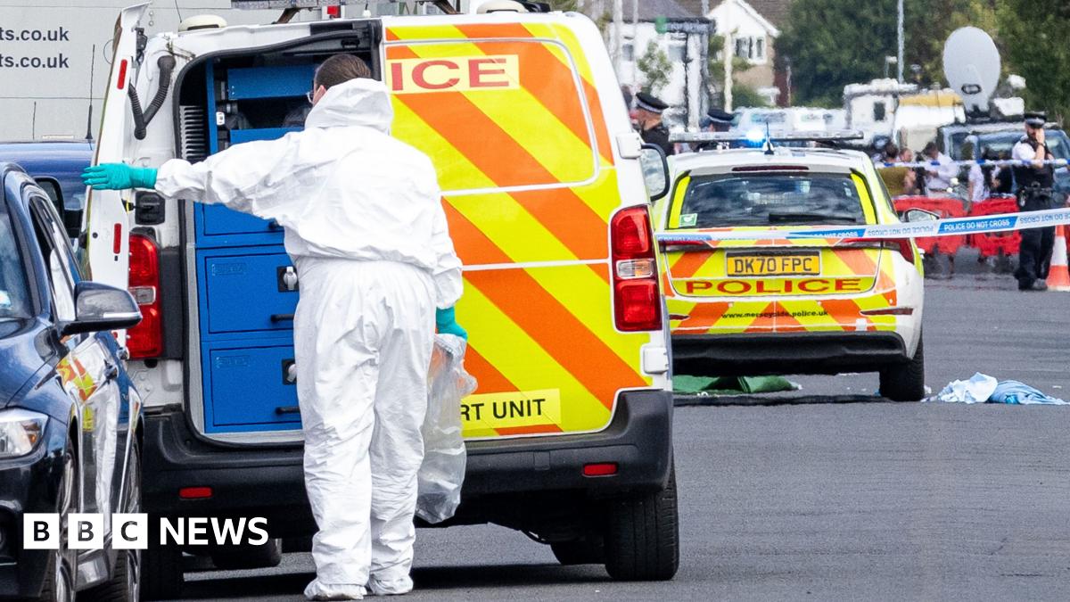 Southport Attack Inquiry: Taxi Driver Waited 50 Minutes to Call 999 After Witnessing Children Flee