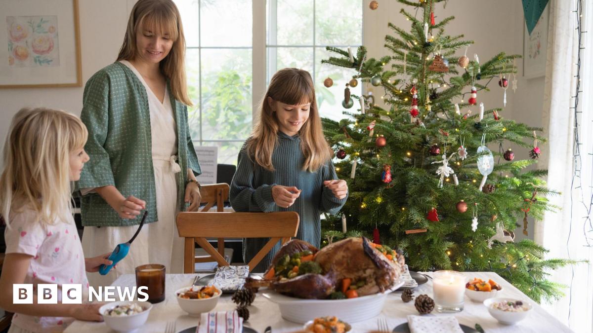 
                            How much more your Christmas dinner will cost this year