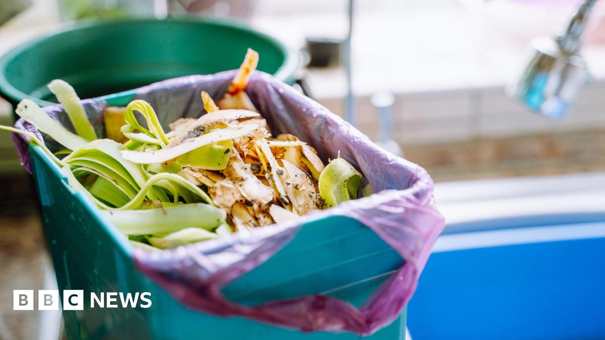Erewash council hails food waste scheme success after 'hiccups'
