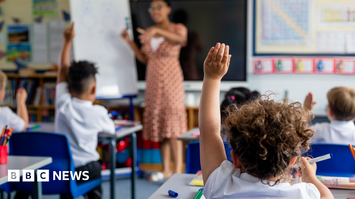 London School Support Staff Strike Over £1,000 Pay Gap with Teachers
