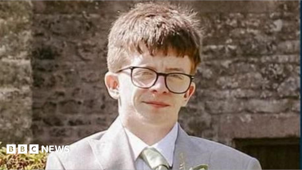 Police make third arrest in investigation into cyclist's death