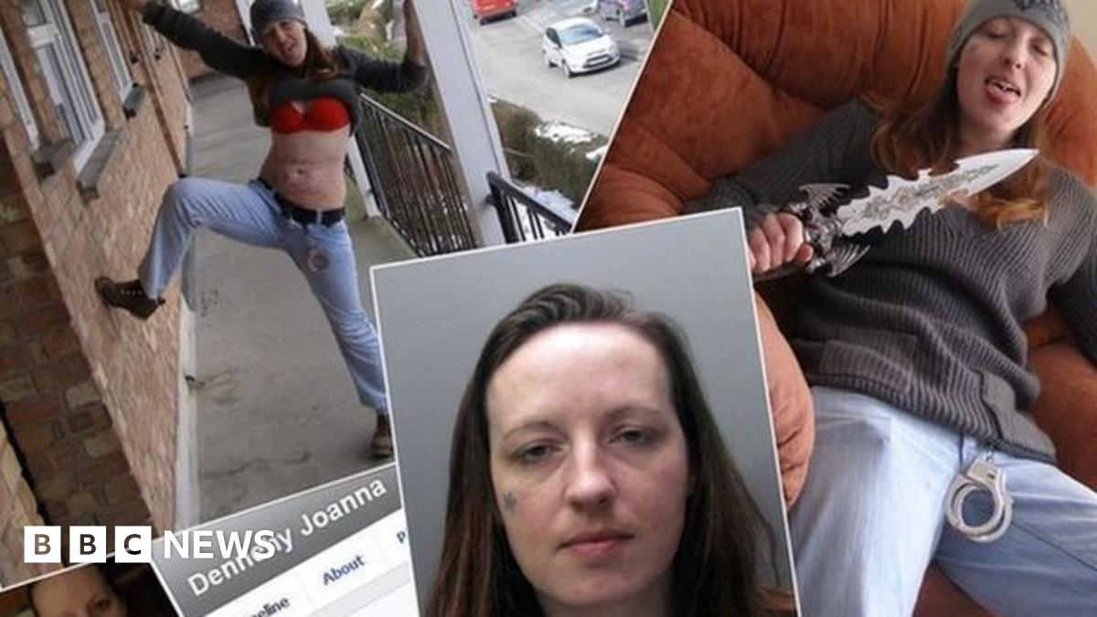 Joanne Dennehy: The woman who murdered men 'for fun' - BBC News