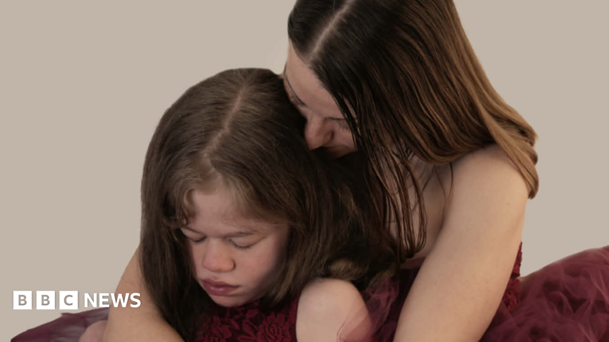 Mum calls for Changing Places toilet access in Stafford town centre