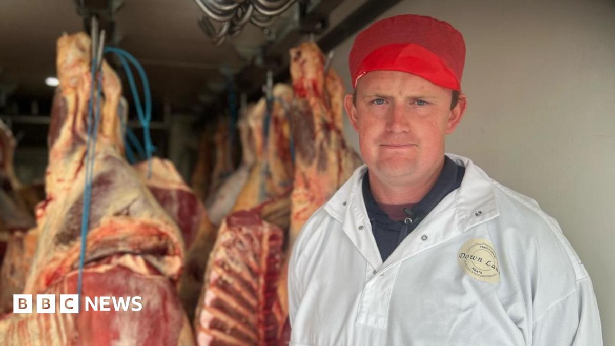 bbc.co.uk - Fiona Irving - Henfield abattoir owner 'furious' at Food Standards Agency charges