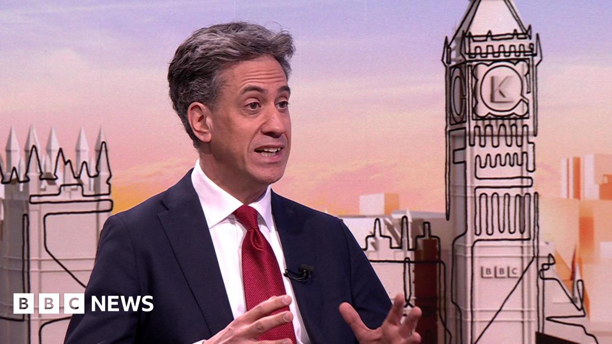 bbc.co.uk - Jennifer McKiernan - We will intervene on energy bills 'if necessary', says Ed Miliband