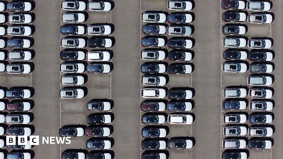 bbc.co.uk - Faisal Islam - Why Britain shouldn't fear the rise of Chinese car imports