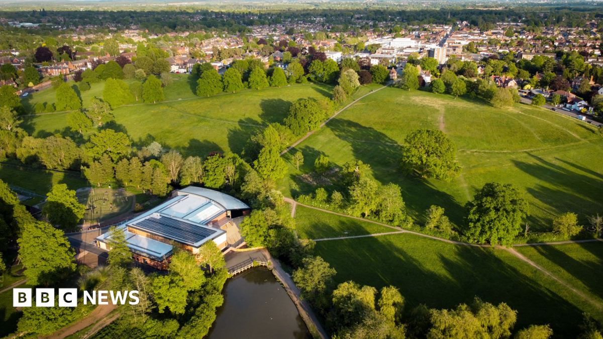 New Abbey Fields pool in Kenilworth to open at weekend