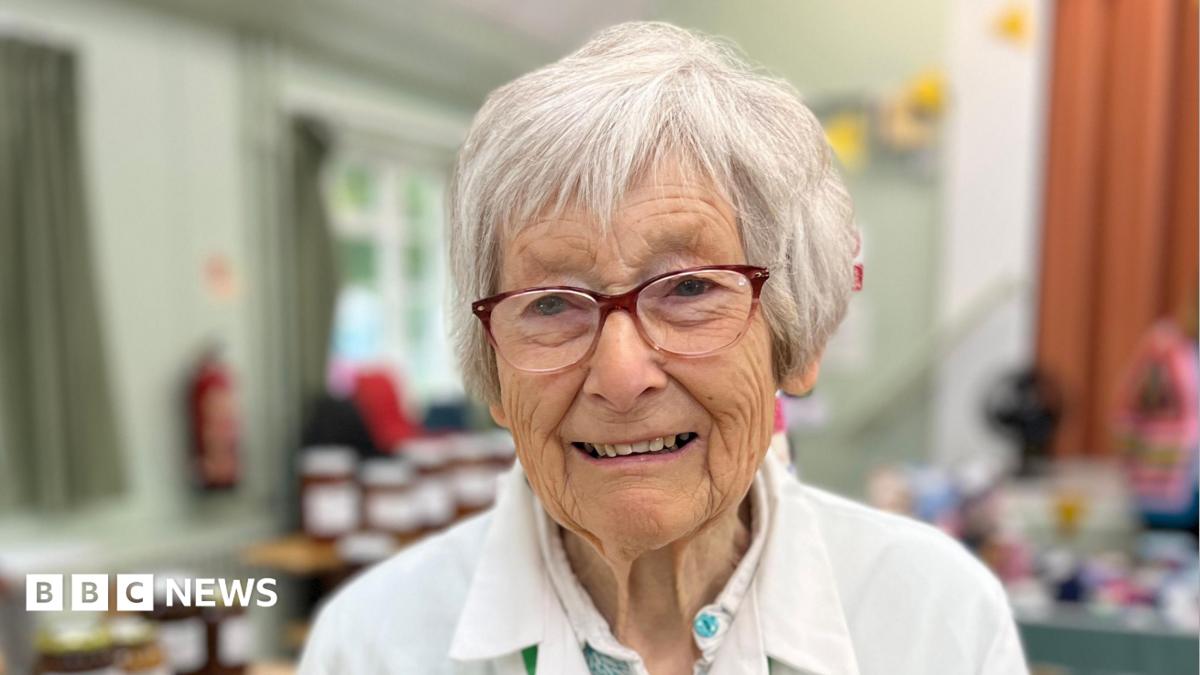 bbc.co.uk - Tom Jackson - Great Shelford Country Market celebrates 50 years