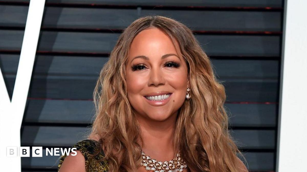 Mariah Carey to perform at Sandringham Estate