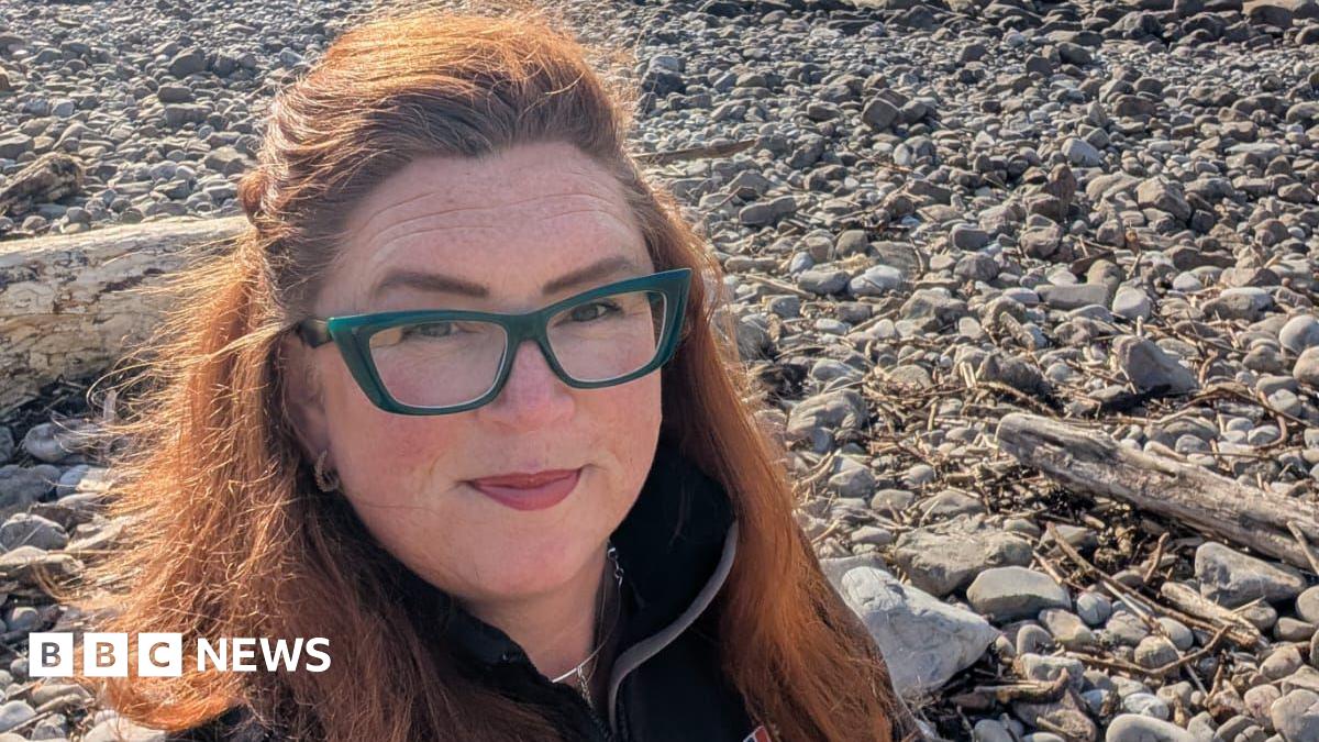 
                            Stem cell donation: 'Only one known person in the world can save my life'