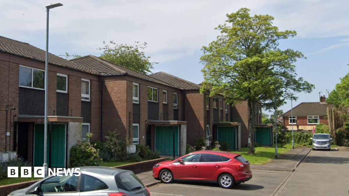 Man arrested after woman found dead at flat in Stoke-on-Trent