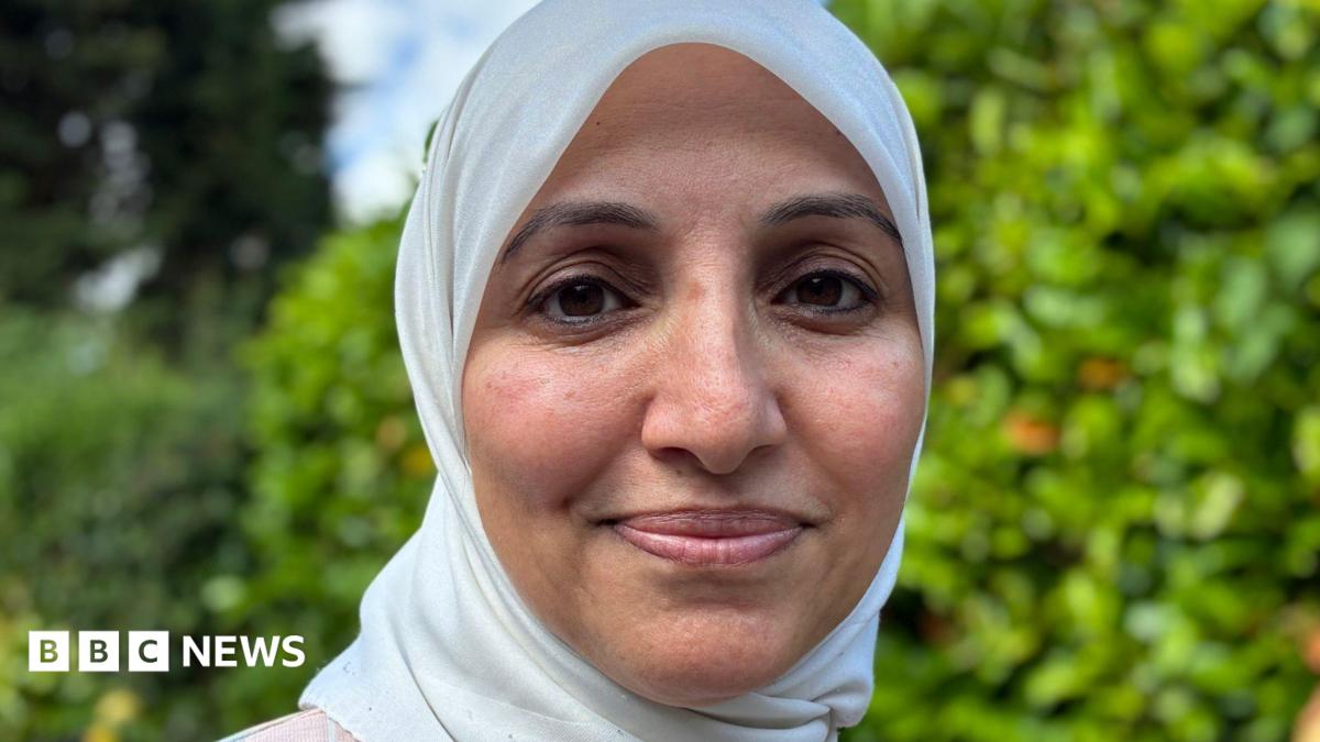 Activist unsettled by arson outside her Birmingham house