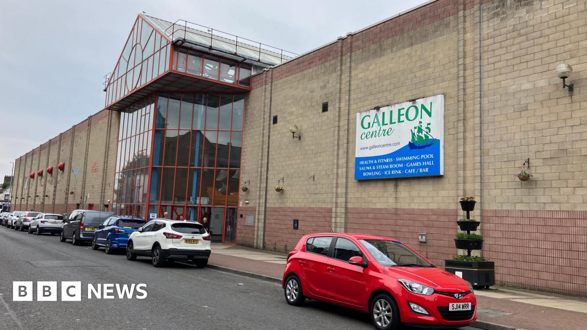 Kilmarnock Leisure Centre Faces Health and Safety Charges After Near-Drowning Incident