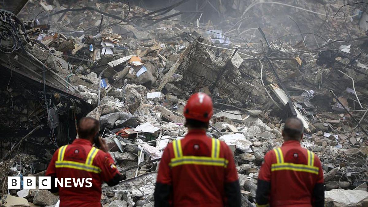 What we know about the US and Iran ceasefire deal