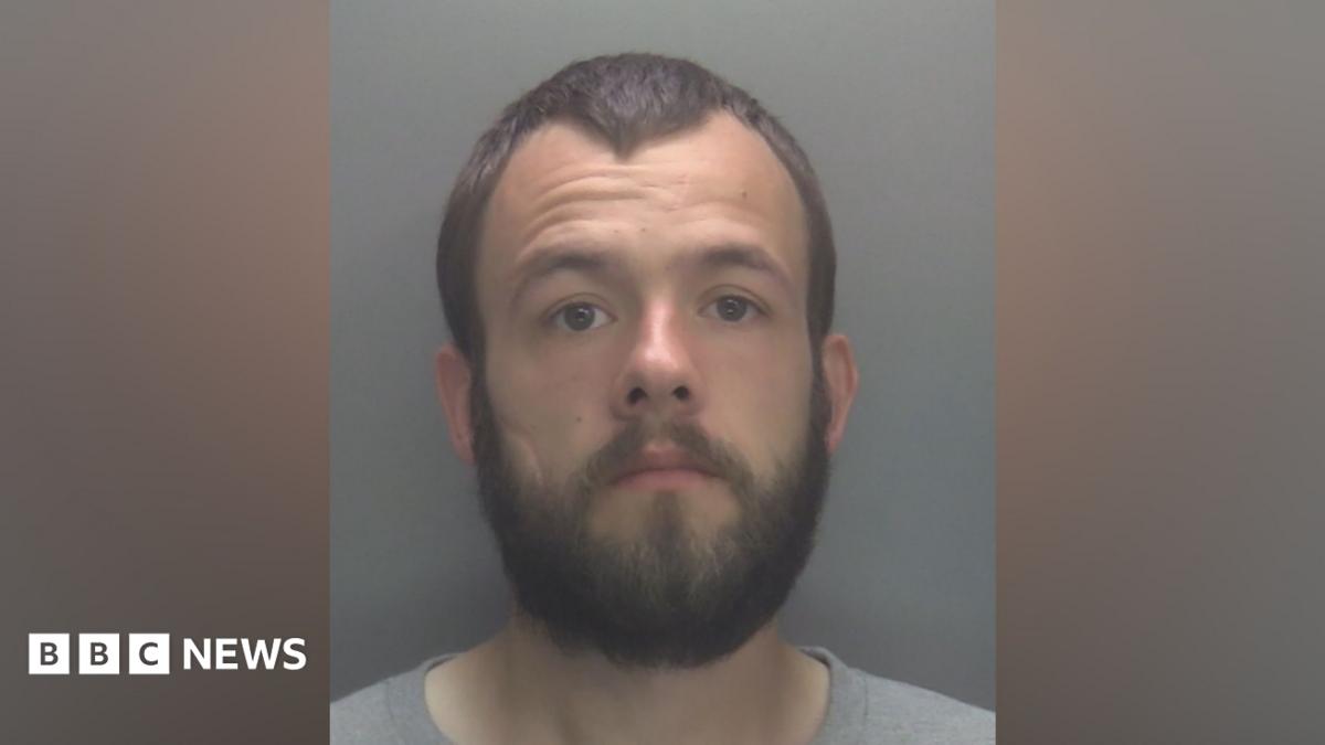 Loughborough rapist told victim 'I have to kill you now'