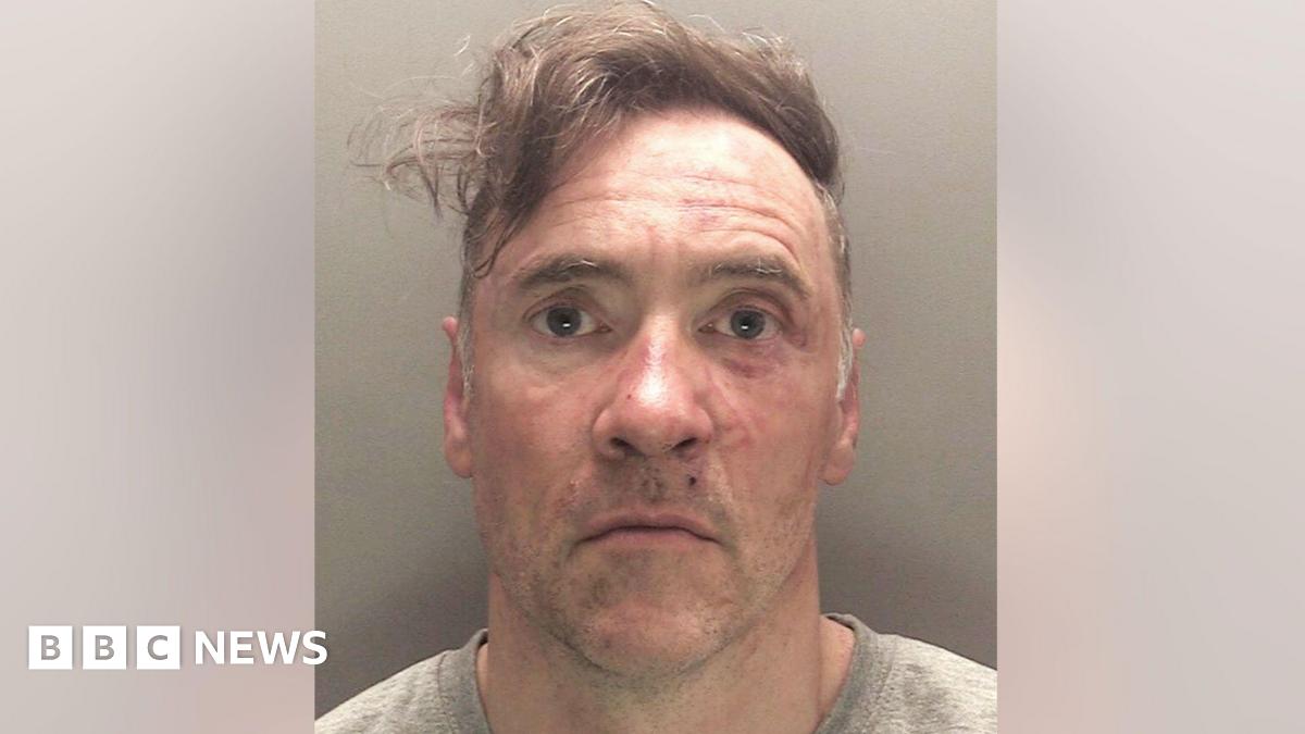 
                            Paul Doyle told police he 'just panicked' in Liverpool parade attack