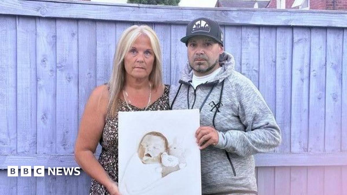 Gloucester parents say concerns ignored before baby’s death