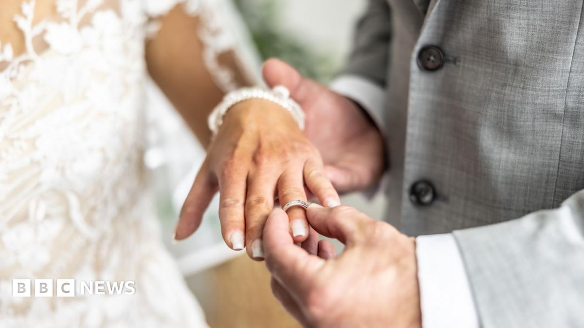 bbc.co.uk - Noor Nanji - Married at First Sight Australia allegations 'disturbing', says watchdog