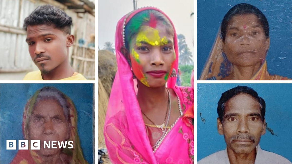 Mob Violence in Bihar: Witchcraft Accusation Leads to Brutal Murders