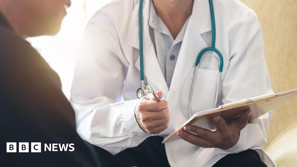 
                            Most men should not be screened for prostate cancer, says UK expert body