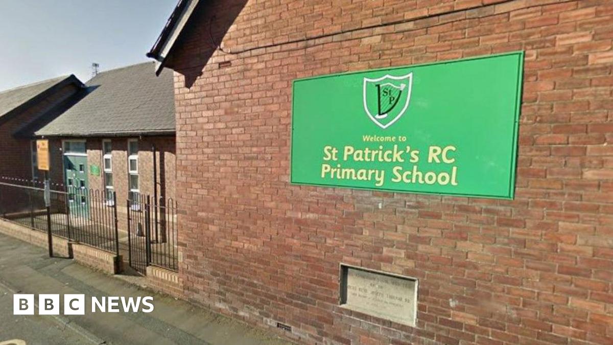 Sunderland school plans to move to new building 200m away