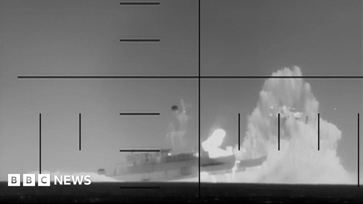 Sri Lanka Repatriates Over 200 Iranian Sailors Stranded After US Attack