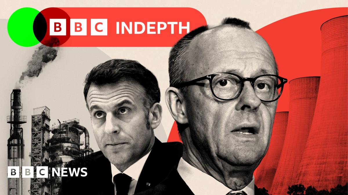 How the Iran war has left Europe facing yet another energy crisis