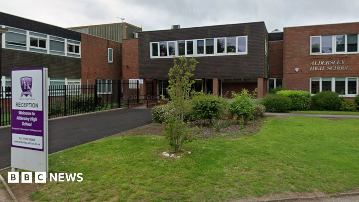 Four Wolverhampton schools get £2m for new places