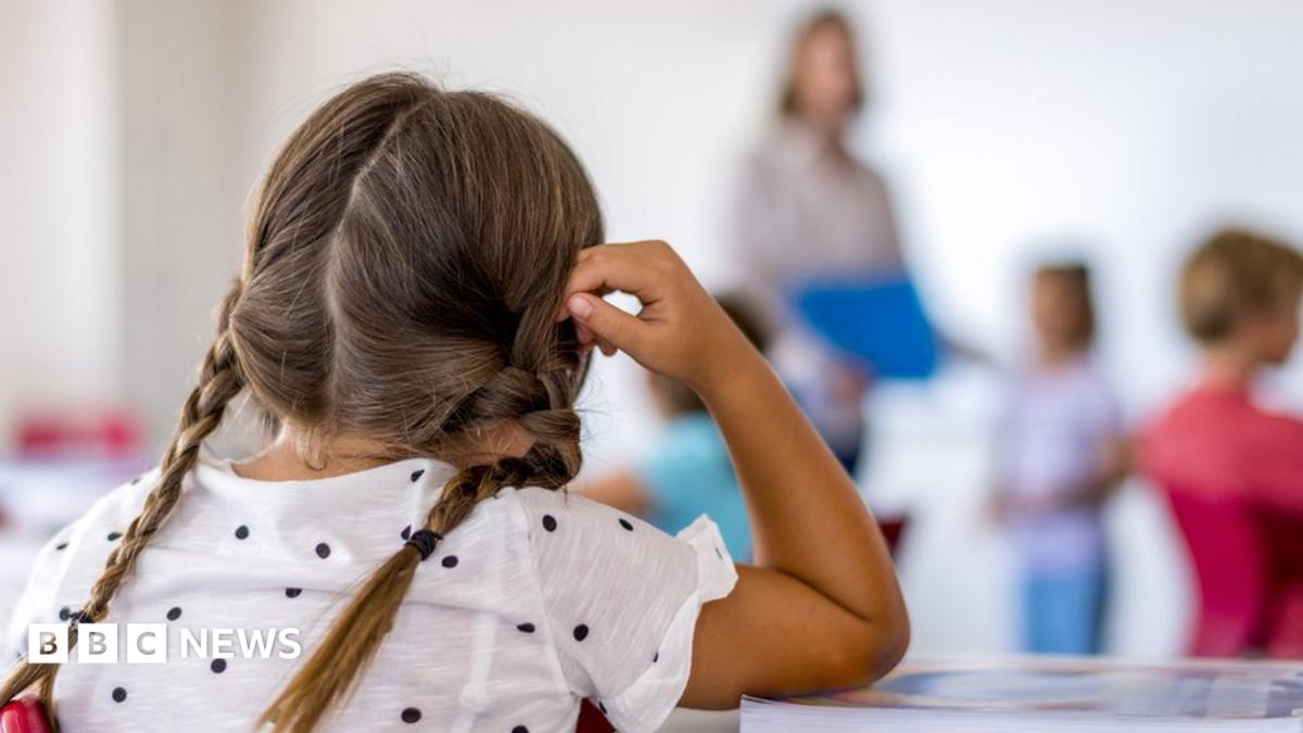 Covid-19: Children with specia...