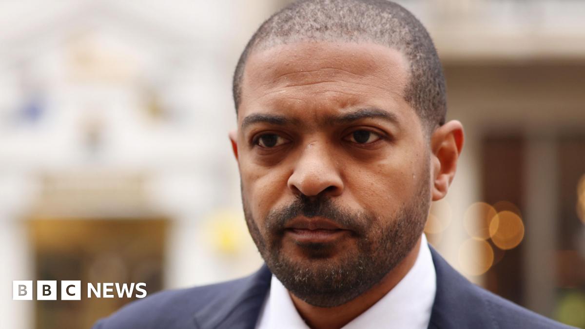 Noel Clarke: Actor's libel case against the Guardian dismissed