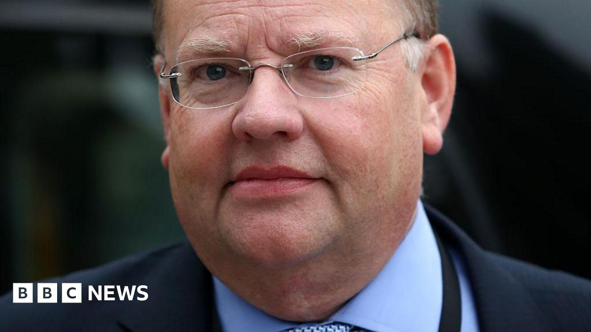 
                            Lib Dem peer suspended again over harassment allegations