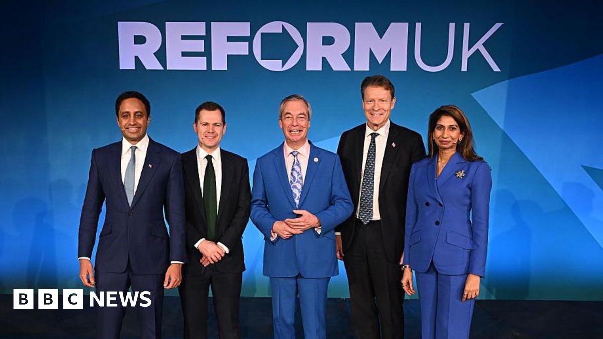 
                            Reform conference held in Church of England headquarters angers Christian groups