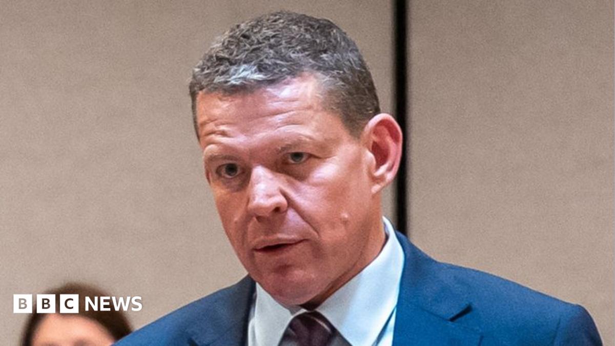 First minister Rhun ap Iorwerth calls for new relationship with Westminster