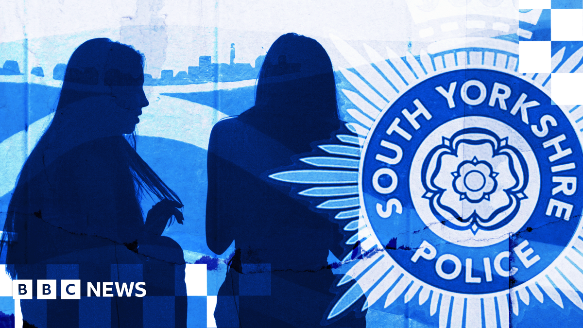Police officers ‘also abused’ Rotherham grooming gang victims