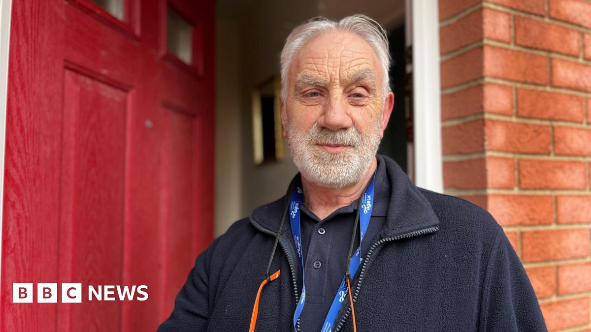 We do the jobs no-one else will, says Cambridgeshire handyman