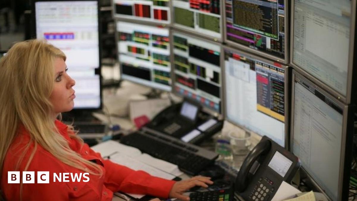 Global stock markets rally as Brexit fears abate