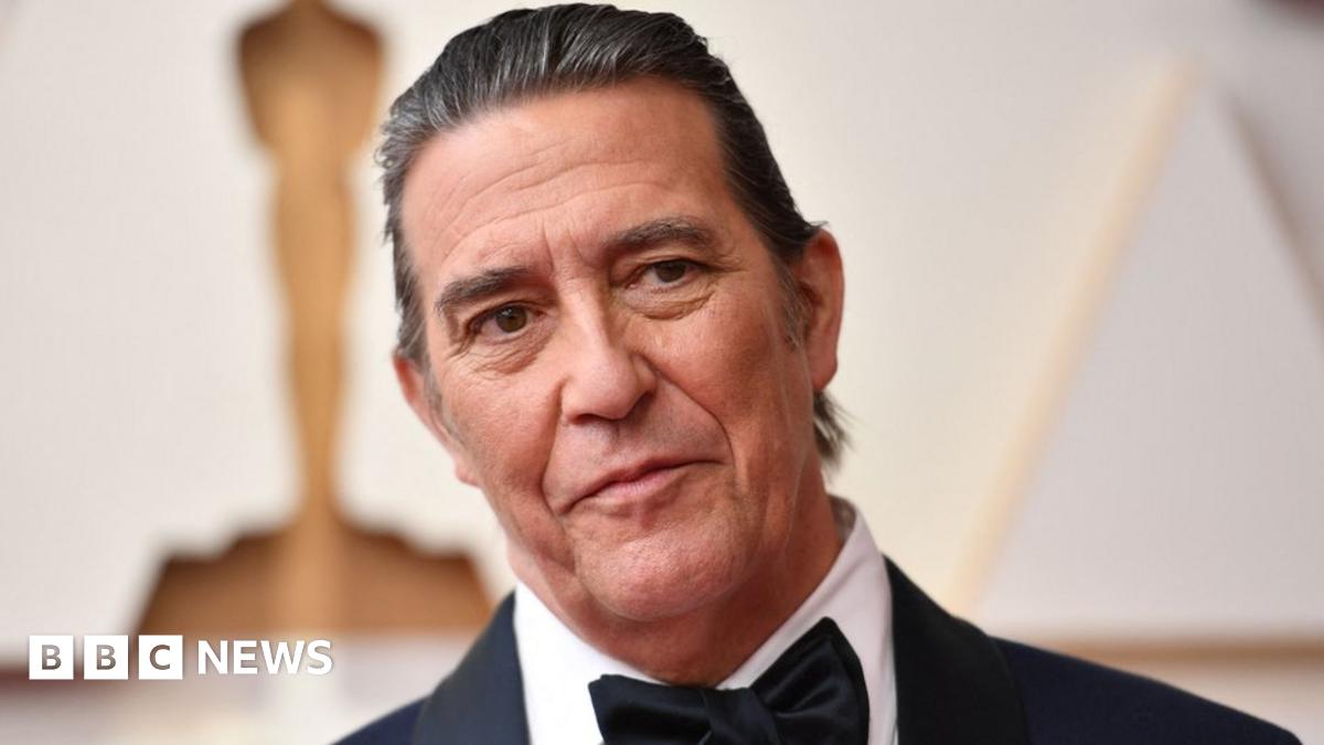 Ciarán Hinds and Adrian Dunbar among actors supporting stroke patients
