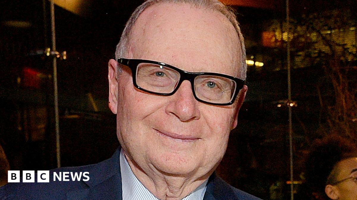 US billionaire financier Thomas Lee found dead at 78 - BBC News