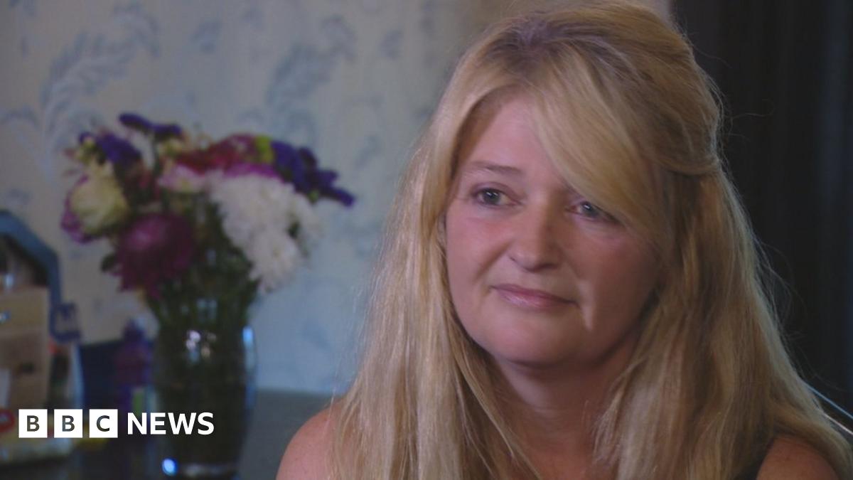 Vivid Portsmouth Woman Jailed Over £300,000 Holiday Firm Fraud Moment Collection Vivid Portsmouth Woman Jailed Over £300,000 Holiday Firm Fraud Moment Collection