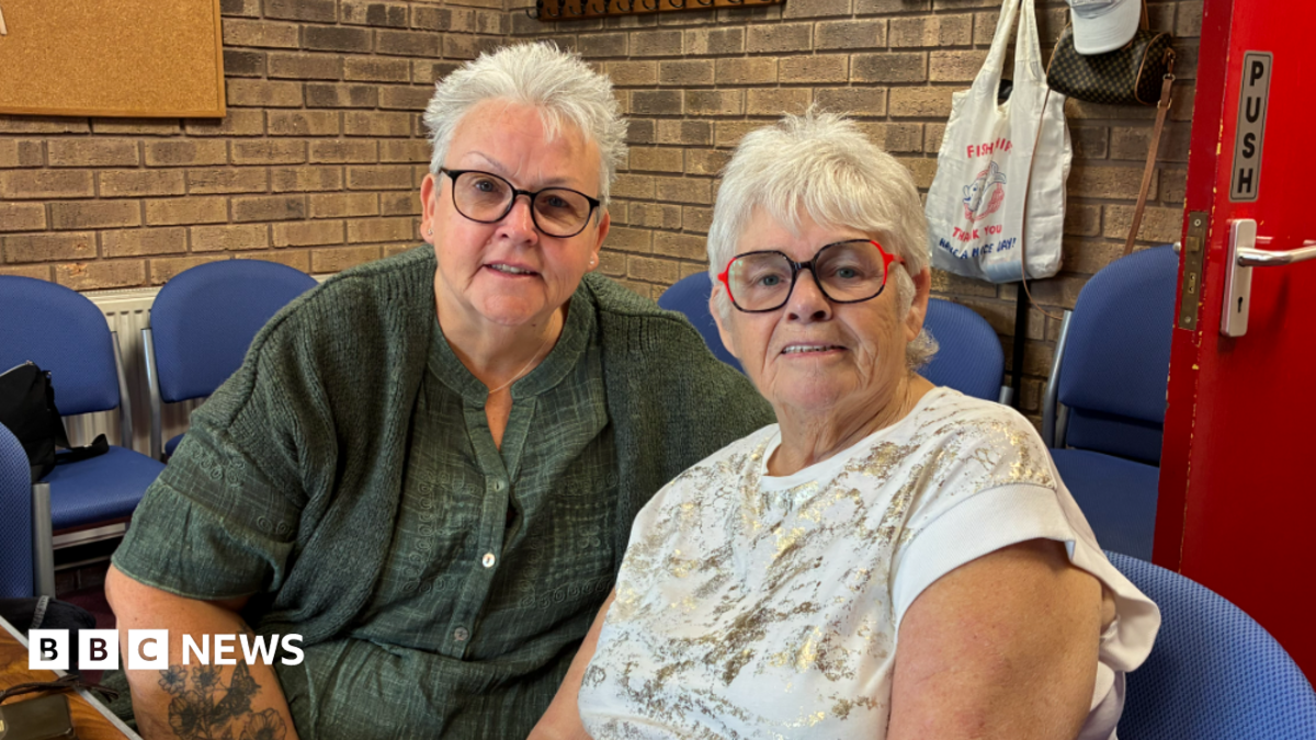 Salford community group may shut by September after funding loss | Manchester News Salford community group may shut by September after funding loss | Manchester News