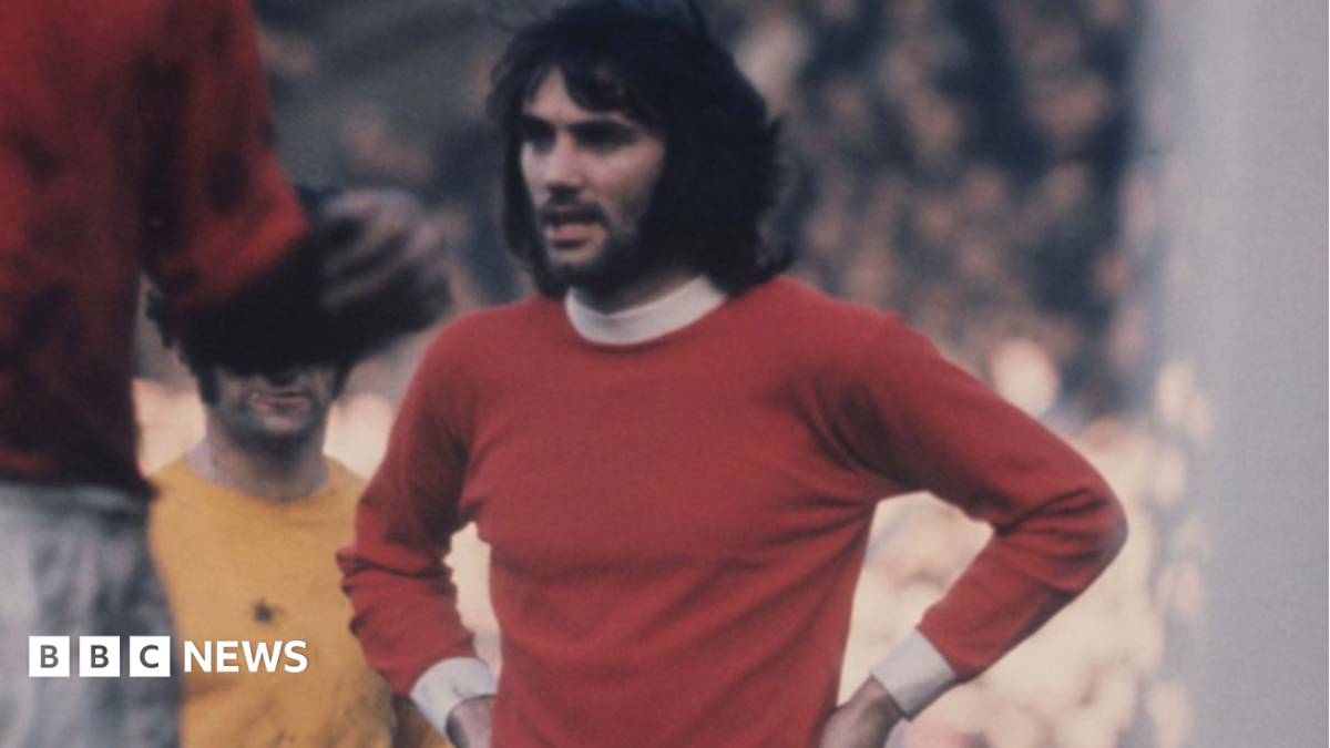 George Best's European Cup medal sells for £300k