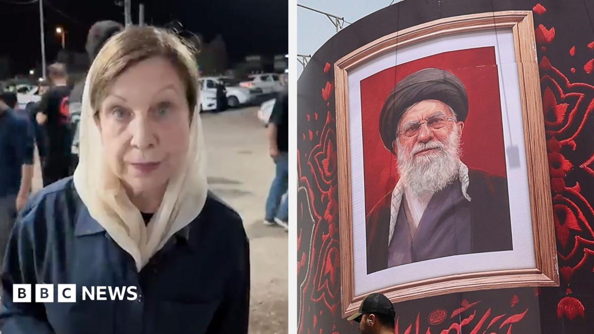 تشییع جنازه آیت‌الله خامنه‌ای؛ رویدادی تاریخی و سیاسی با حضور میلیونی
