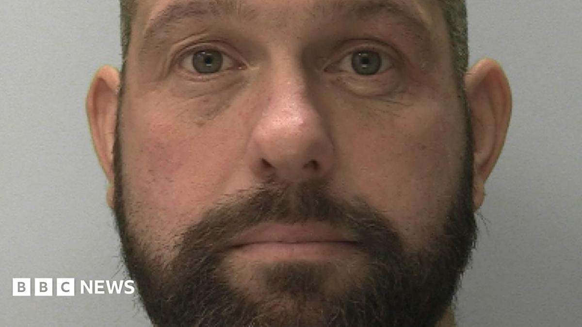 Man guilty of murdering two men found in Cornwall woodland