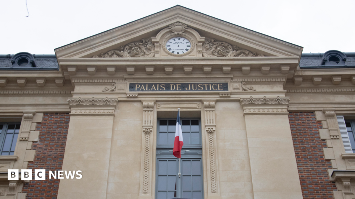 France's oldest female detainee, 79, goes on trial for in-law's grisly murder