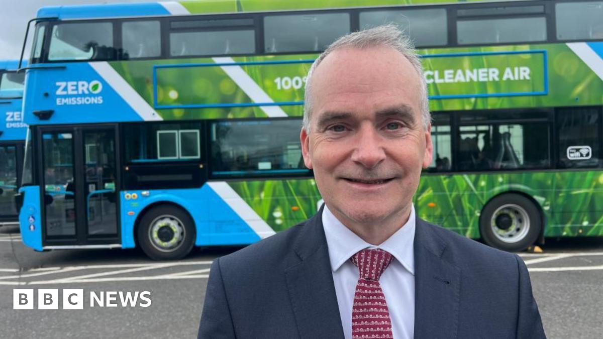 Translink: Proposals to cut services and fare discounts revealed