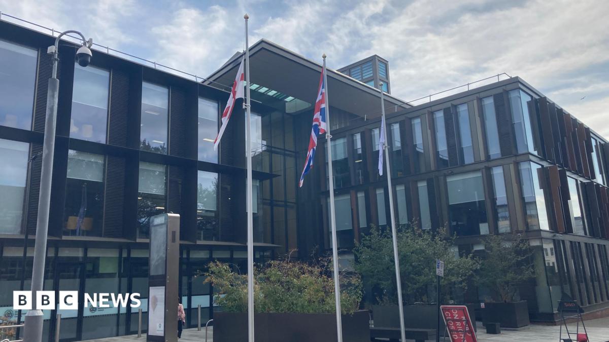 West Northants Council faces £7m overspend due to high demand