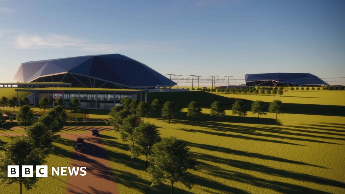 La central eléctrica de Wylfa puede comenzar prometiendo 8,000 nuevos empleos