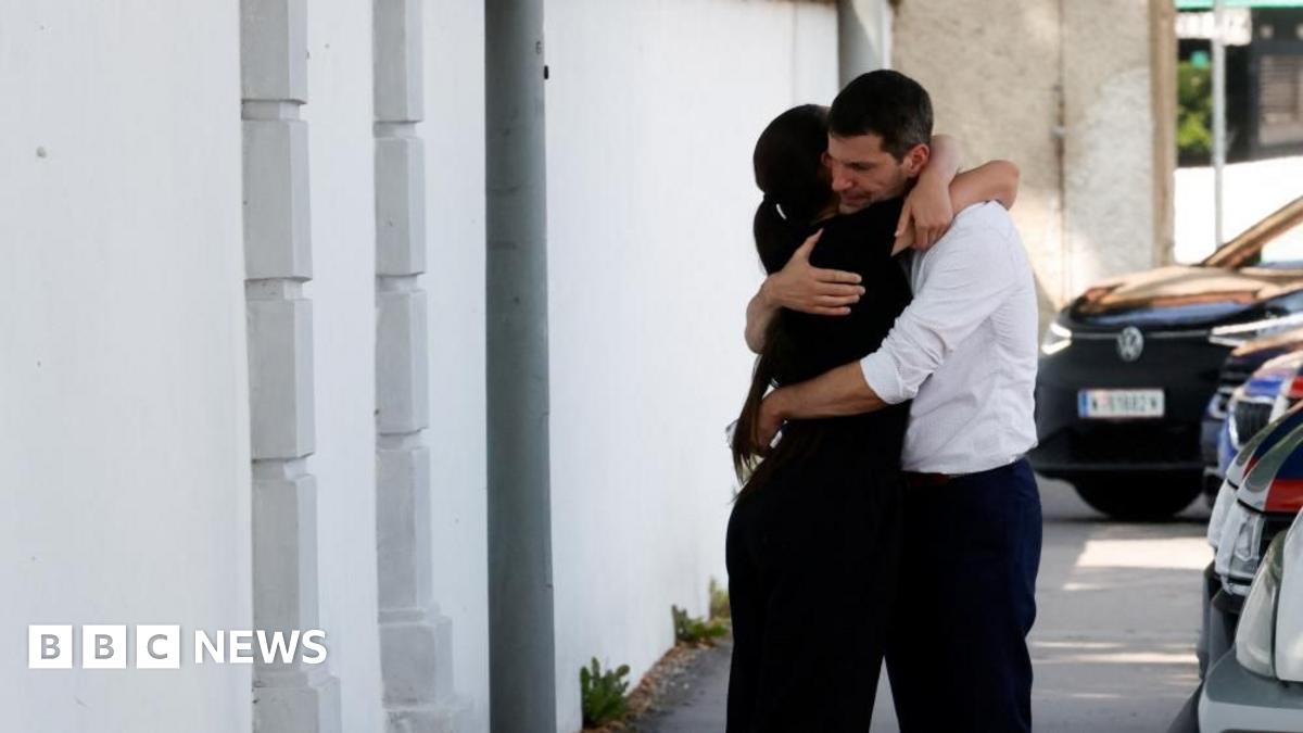 Austria Reels After Shock School Shooting in Graz: Community Mourns