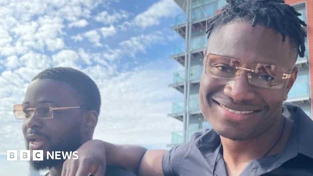 Police believe deaths of Ipswich men in Portugal were accidental